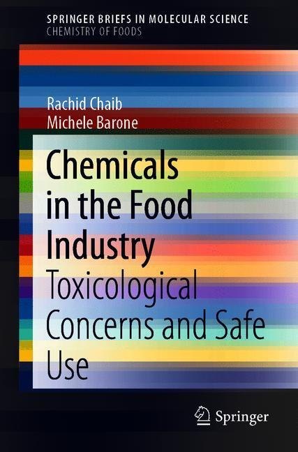 Chemicals in the Food Industry