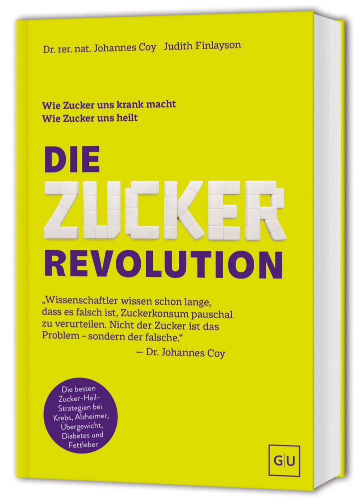 Die Zucker-Revolution