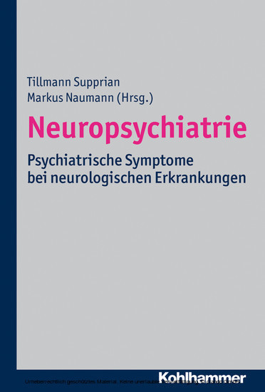 Neuropsychiatrie
