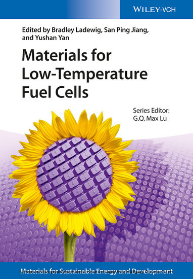 Materials for Low-Temperature Fuel Cells