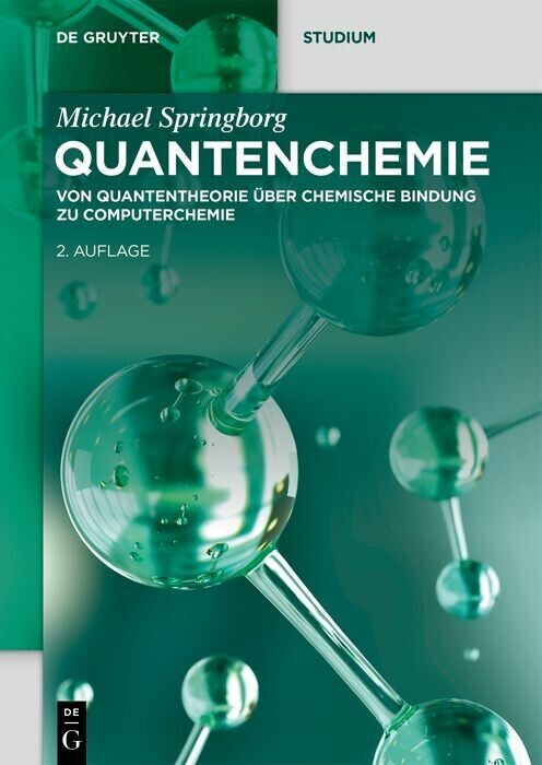 Quantenchemie