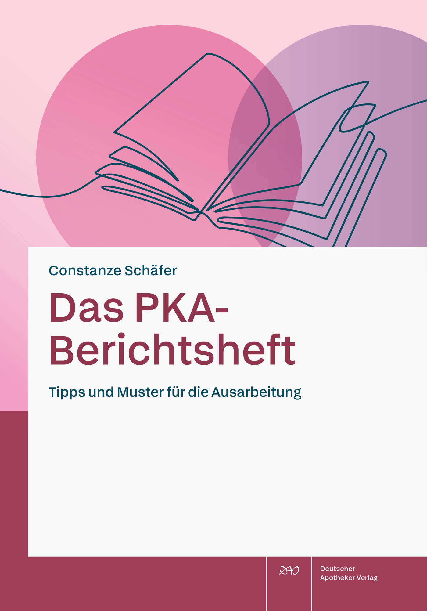 Das PKA-Berichtsheft