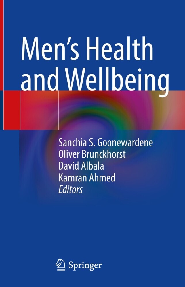 Men's Health and Wellbeing
