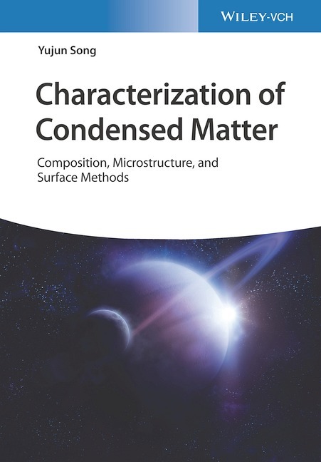 Characterization of Condensed Matter