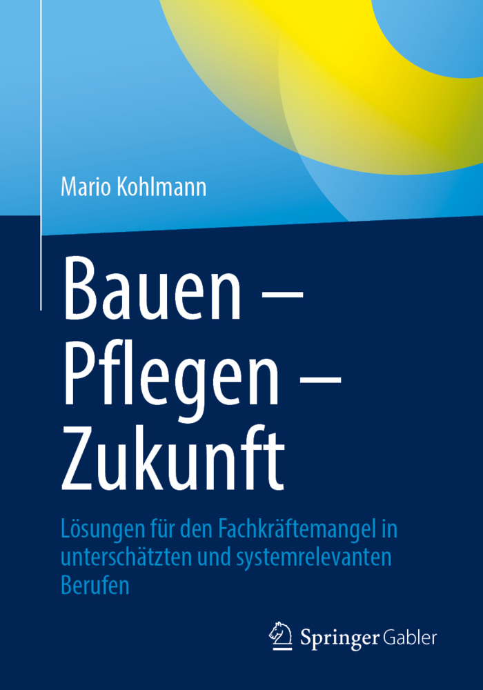 Bauen - Pflegen - Zukunft