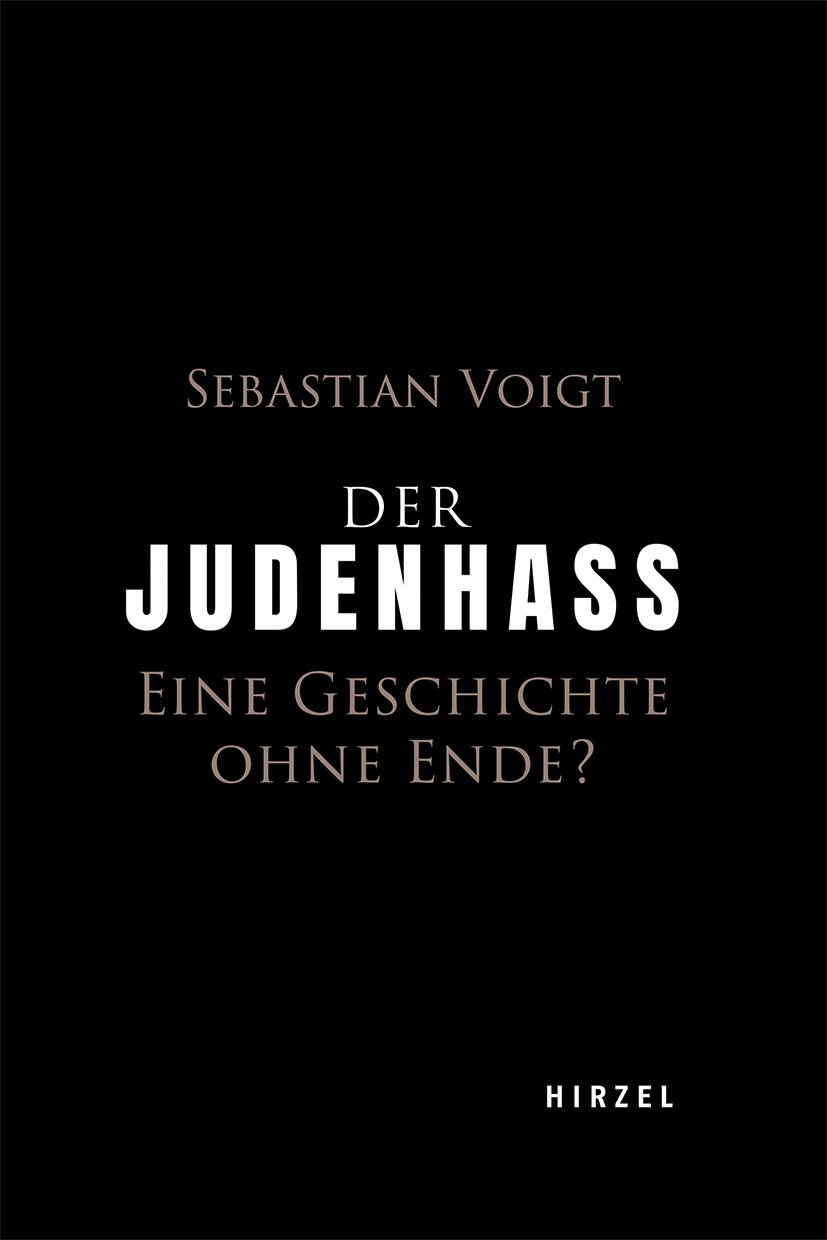 Der Judenhass