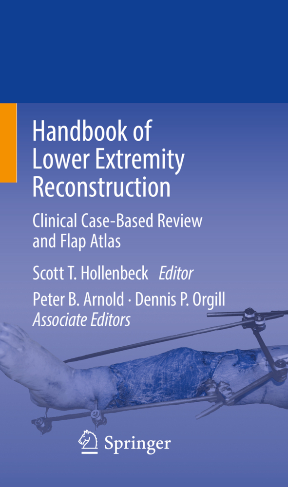 Handbook of Lower Extremity Reconstruction