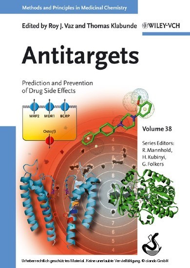 Antitargets