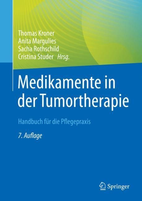 Medikamente in der Tumortherapie