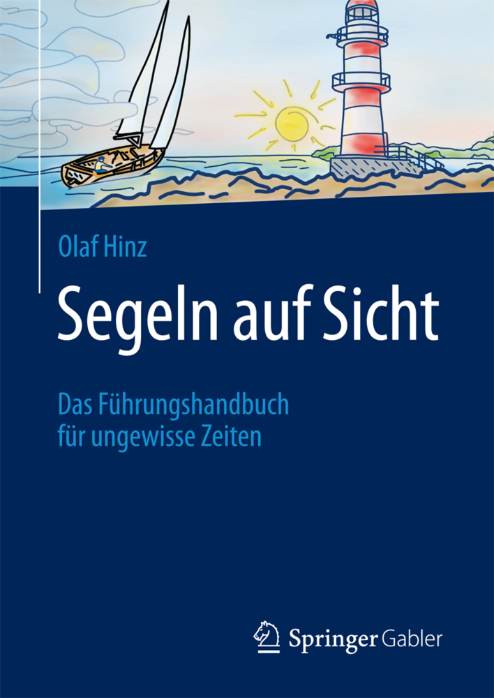 Segeln auf Sicht Segeln auf Sicht