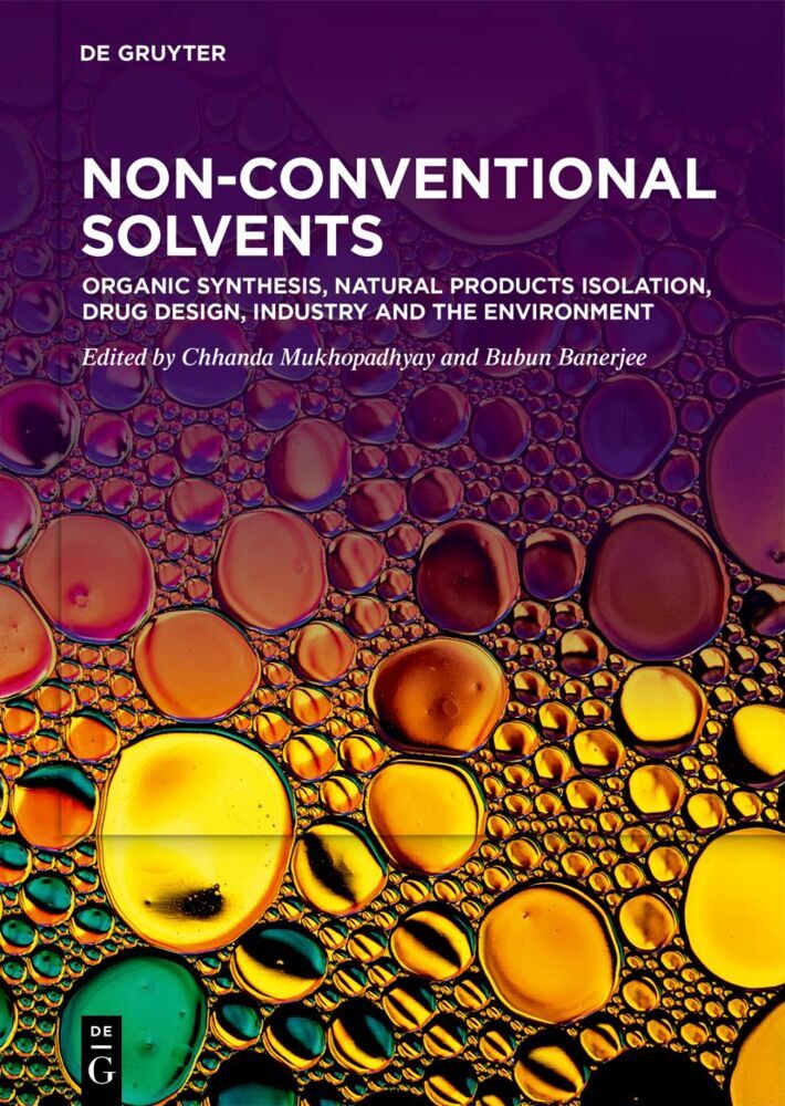 Organic Synthesis, Natural Products Isolation, Drug Design, Industry and the Environment
