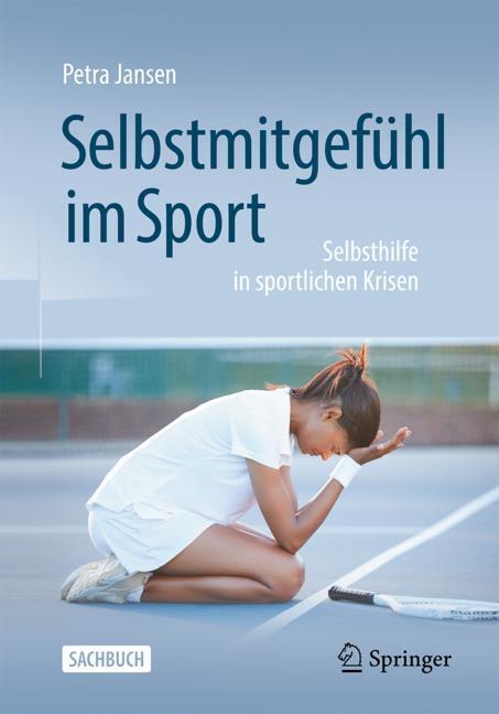 Selbstmitgefühl im Sport