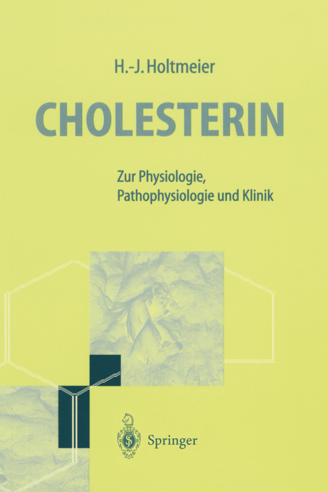 Cholesterin