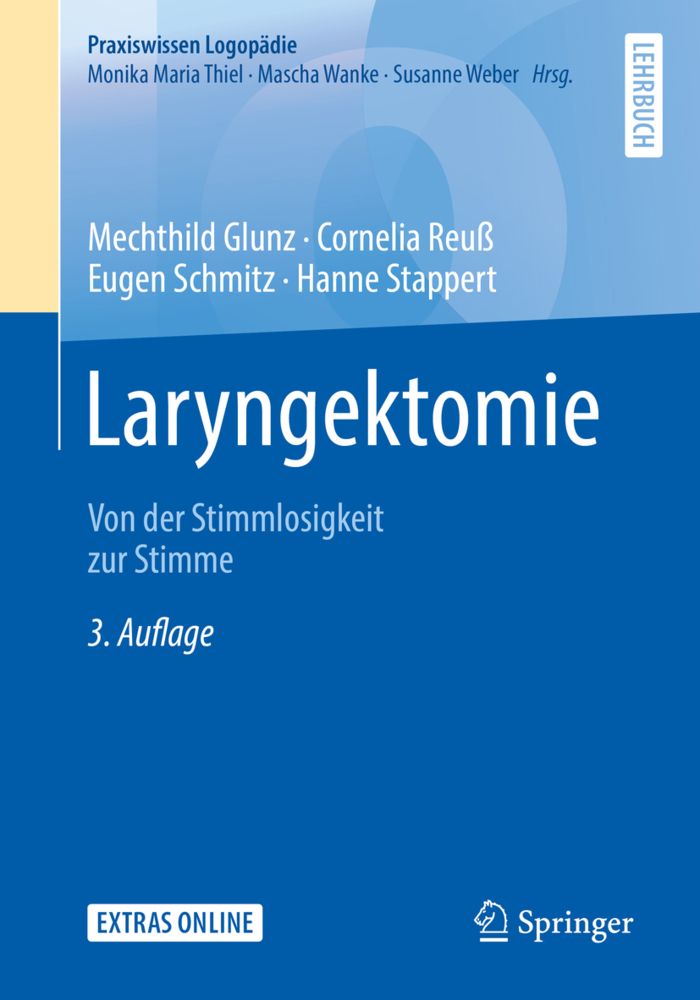 Laryngektomie