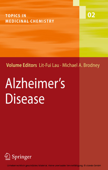 Alzheimer's Disease