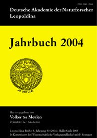 Jahrbuch 2004