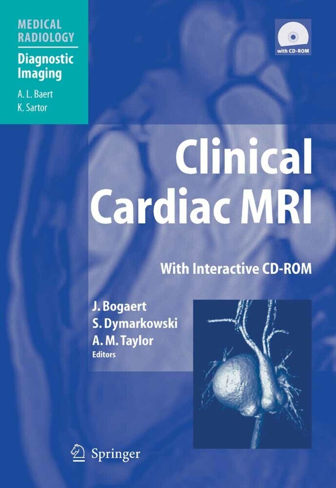 Clinical Cardiac MRI