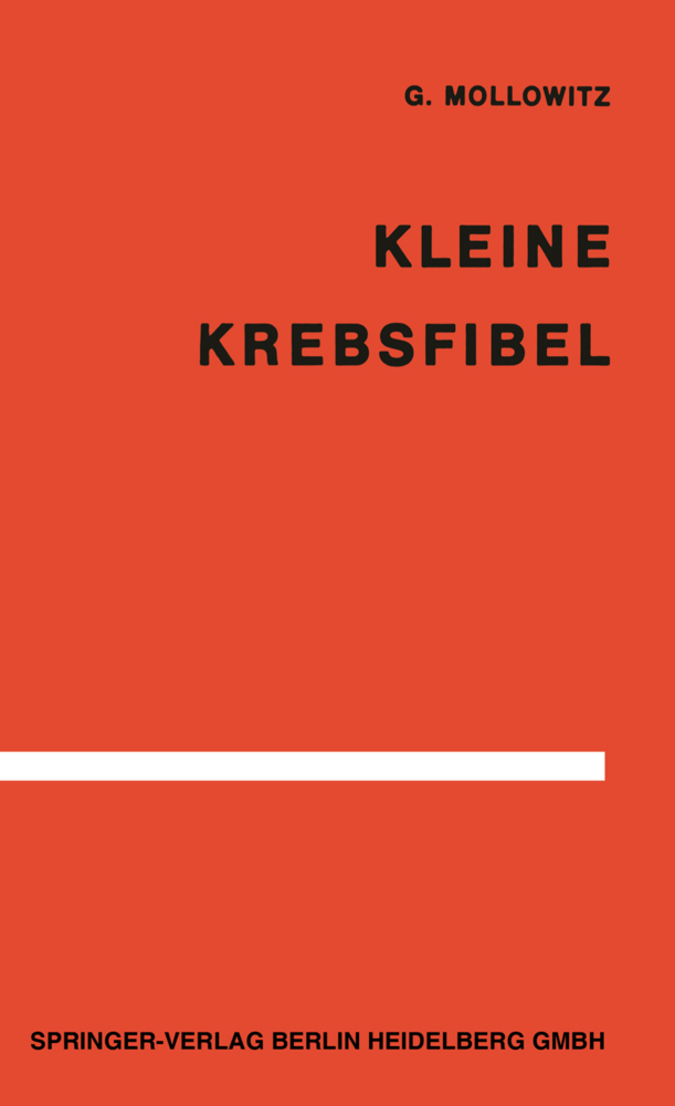 Kleine Krebsfibel