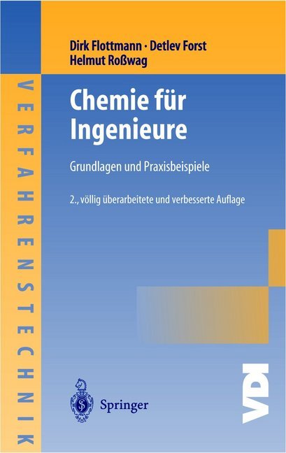 Chemie für Ingenieure