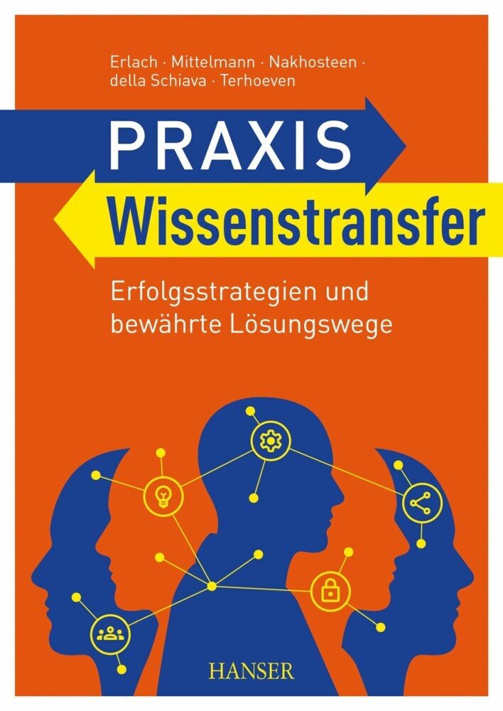 Praxis Wissenstransfer
