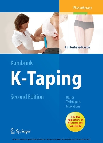 K-Taping