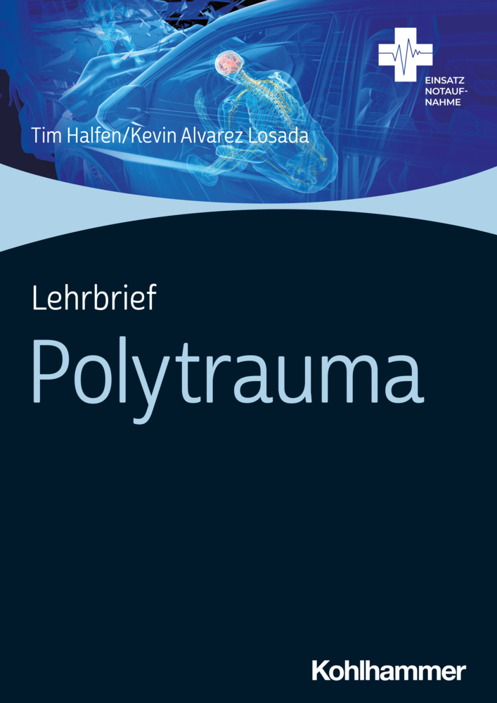 Lehrbrief Polytrauma