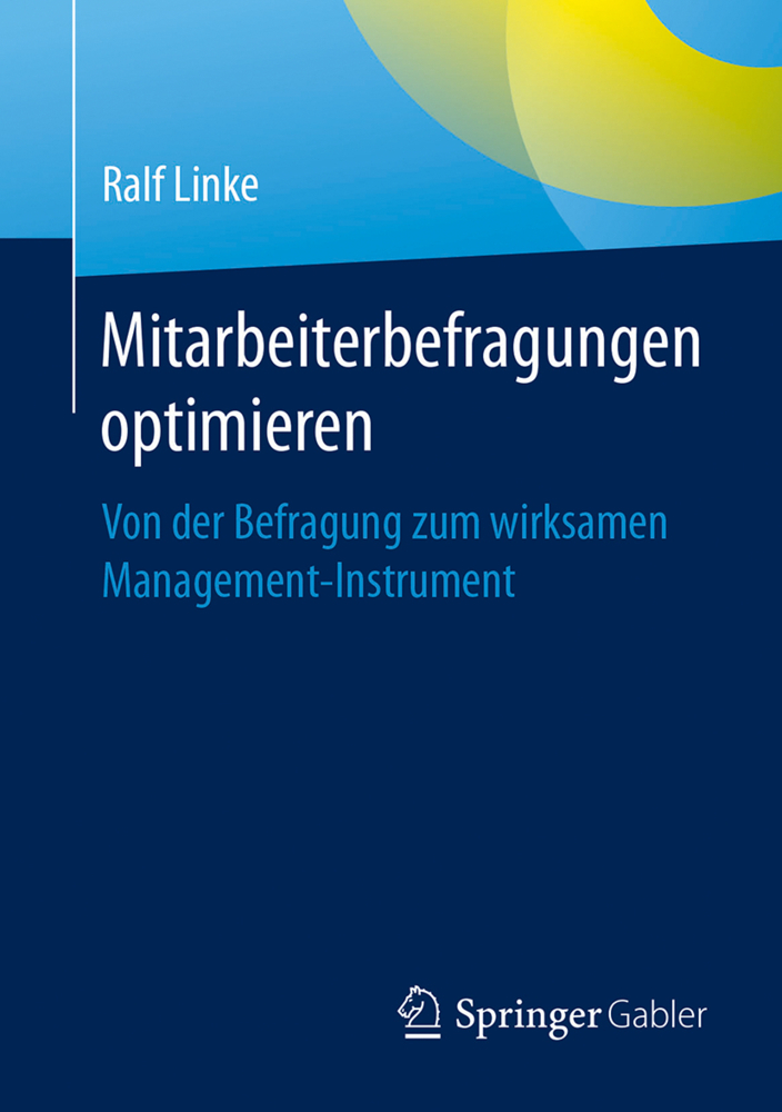 Mitarbeiterbefragungen optimieren