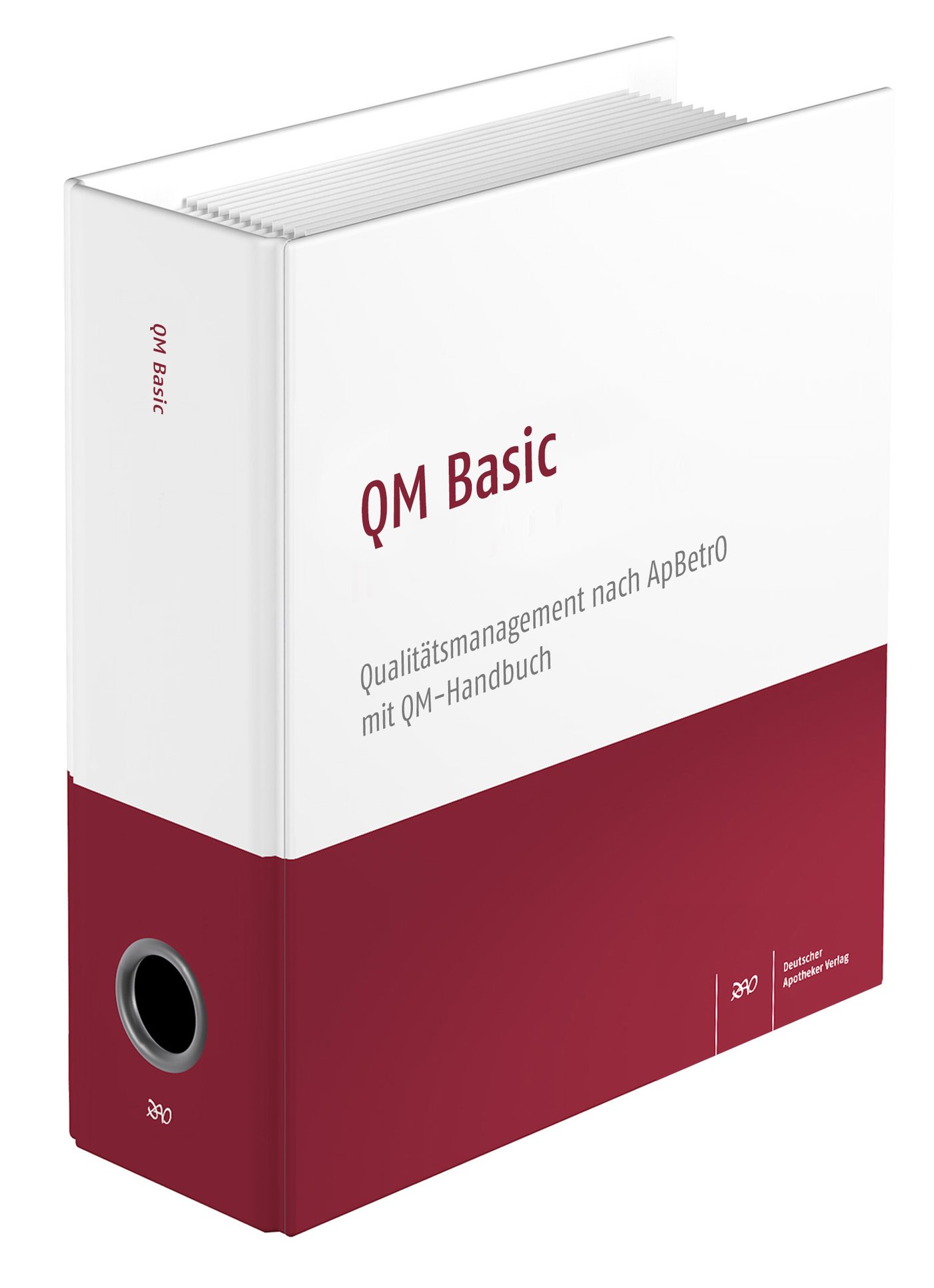 QM Basic