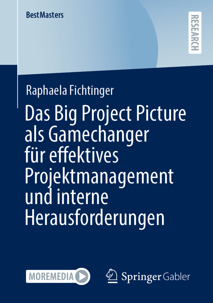 Das Big Project Picture als Gamechanger für effektives Projektmanagement und interne Herausforderungen