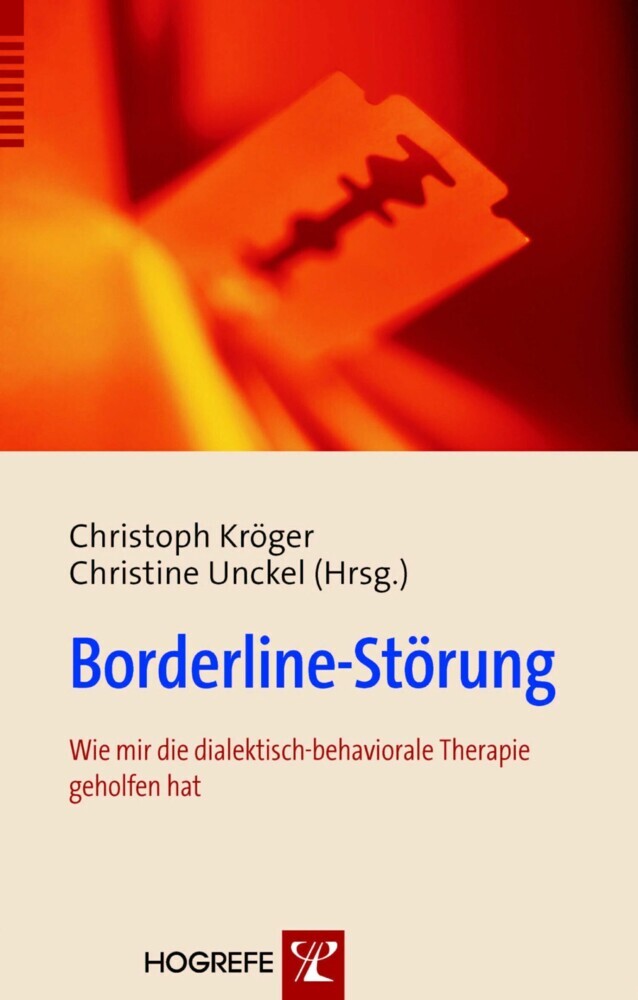 Borderline-Störung