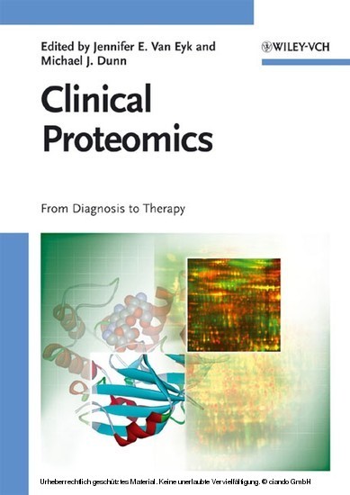 Clinical Proteomics