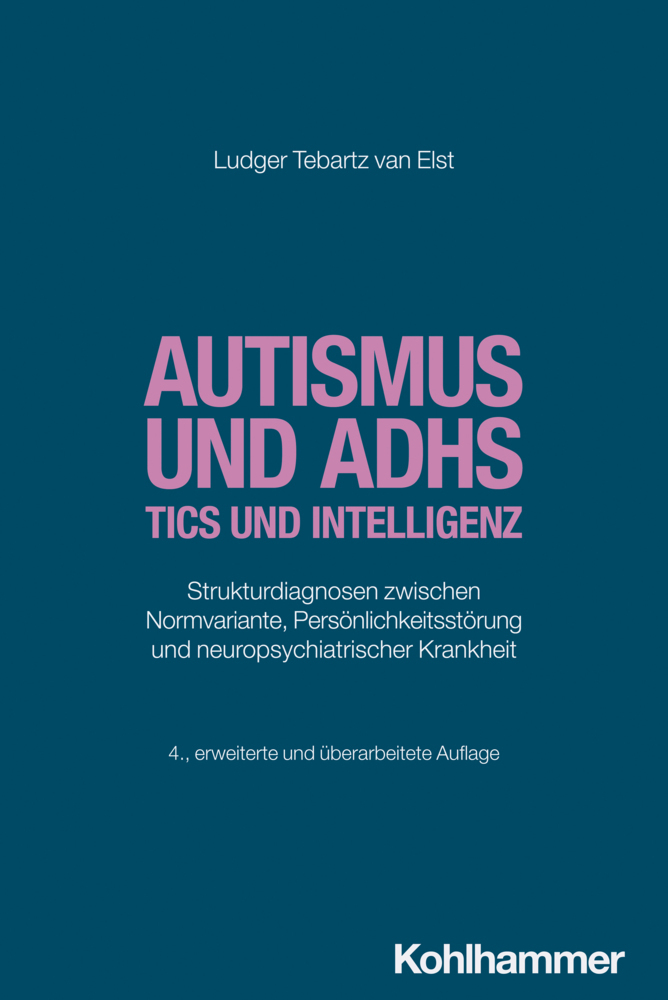 Autismus und ADHS, Tics und Intelligenz