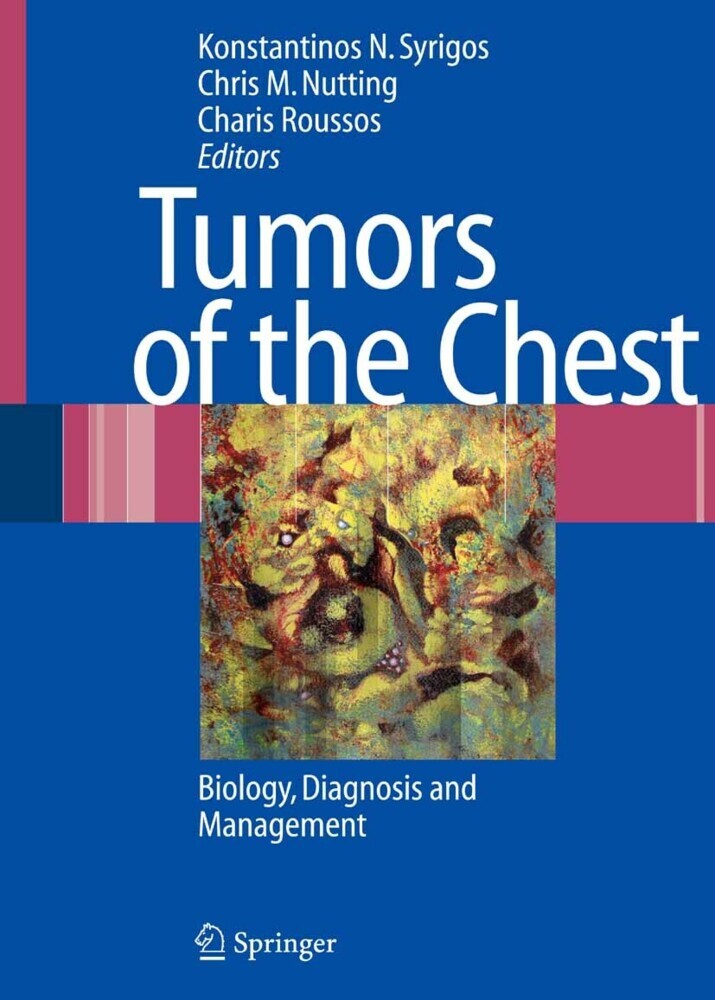 Tumors of the Chest