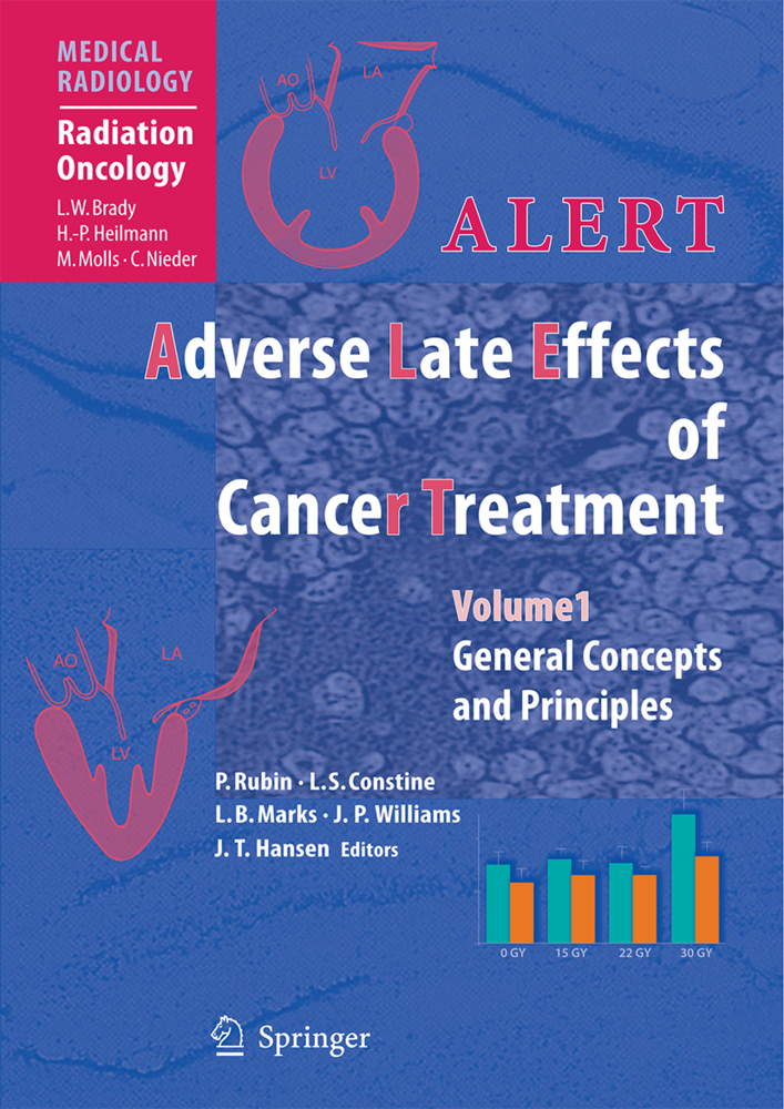 ALERT - Adverse Late Effects of Cancer Treatment