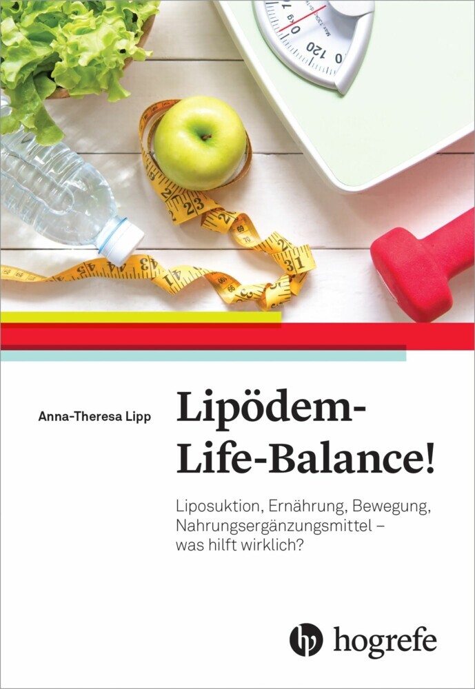 Lipödem-Life-Balance!