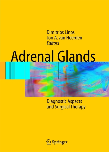 Adrenal Glands