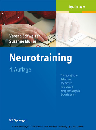 Neurotraining