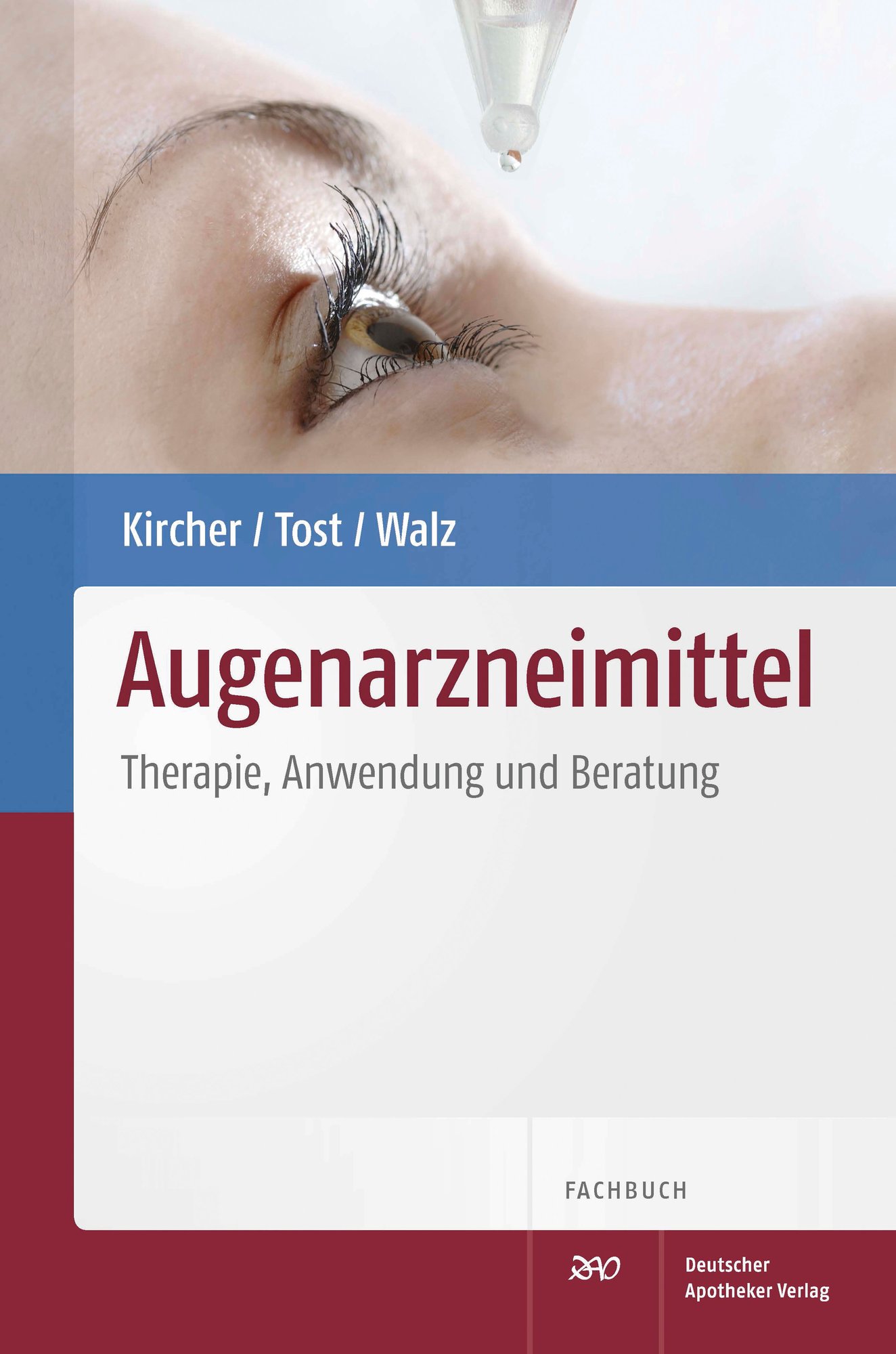 Augenarzneimittel