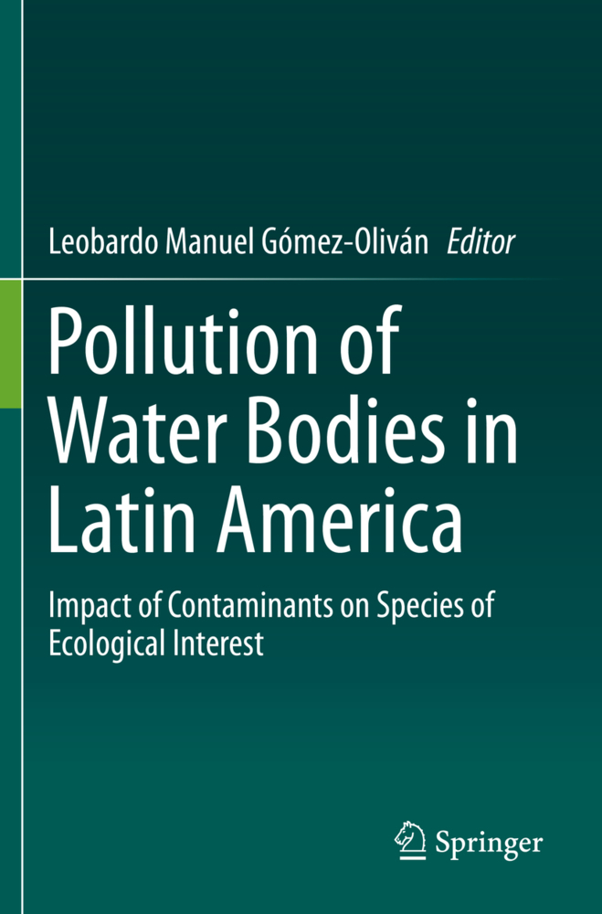Pollution of Water Bodies in Latin America