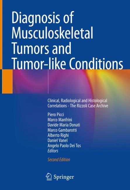 Diagnosis of Musculoskeletal Tumors and Tumor-like Conditions