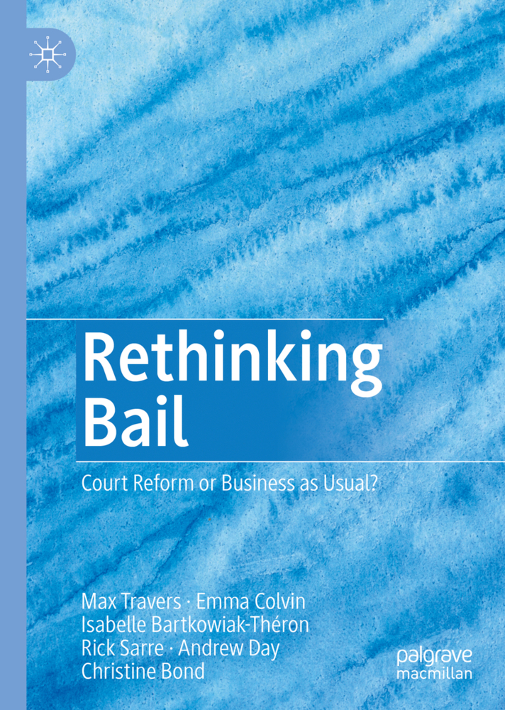 Rethinking Bail