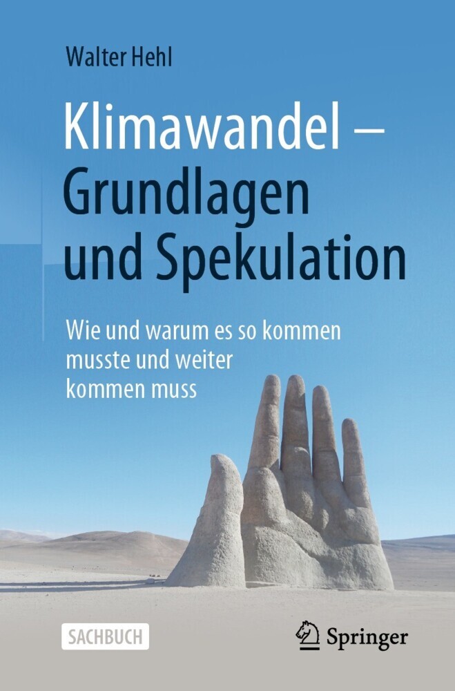 Klimawandel - Grundlagen und Spekulation