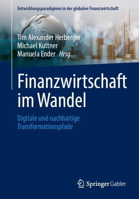 Finanzwirtschaft im Wandel