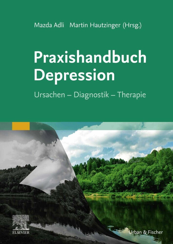 Praxishandbuch Depression