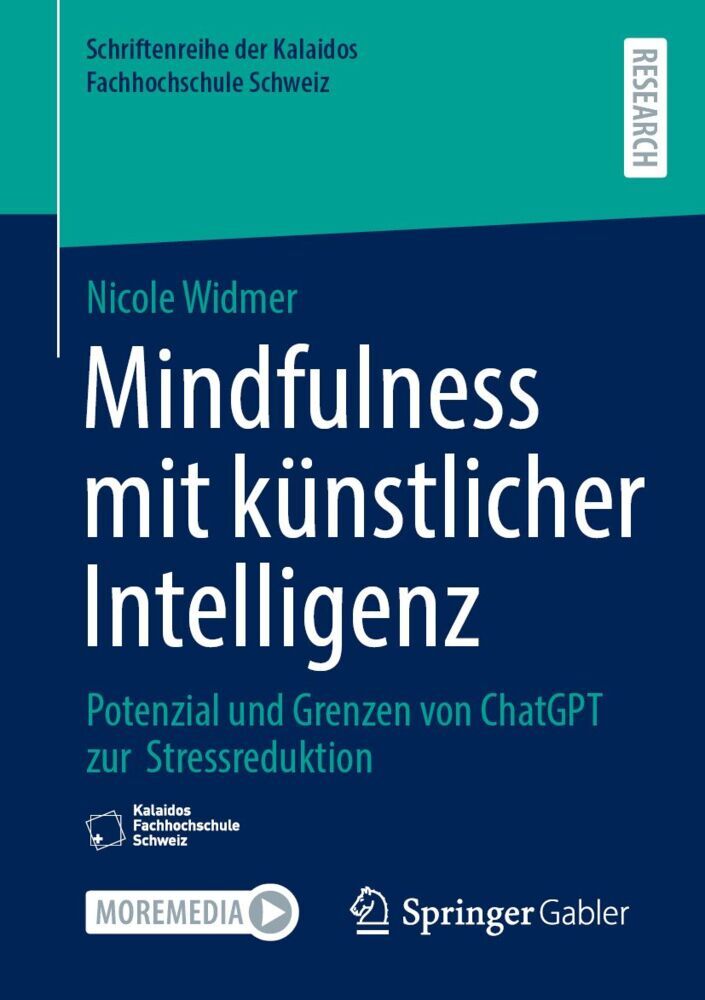 Mindfulness mit künstlicher Intelligenz