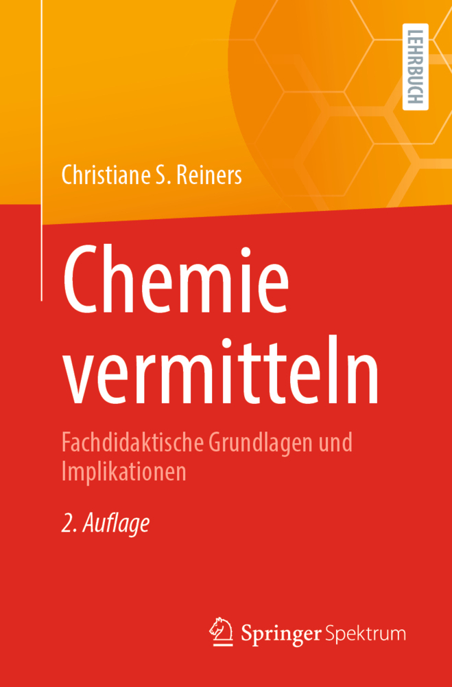 Chemie vermitteln