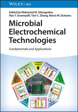 Microbial Electrochemical Technologies, 2 Volume Set, 2 Teile