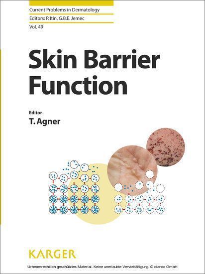 Skin Barrier Function