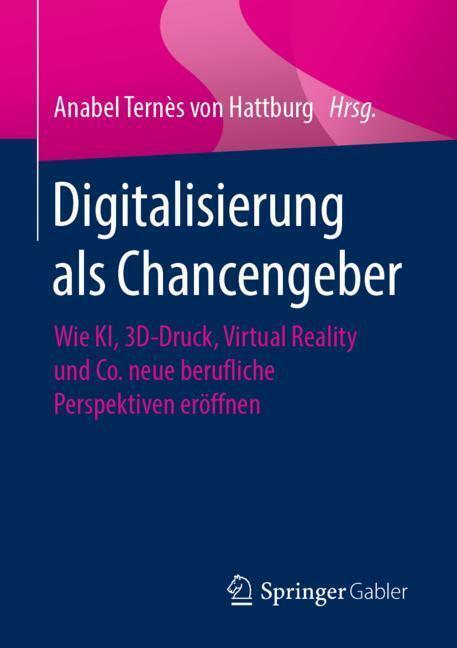 Digitalisierung als Chancengeber