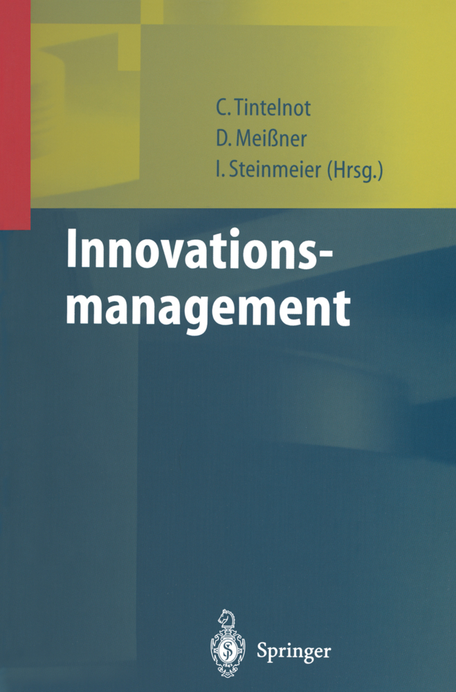 Innovationsmanagement